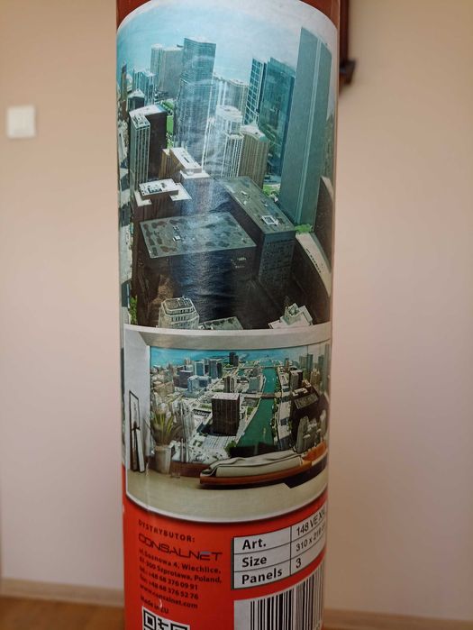 Fototapeta ścienna