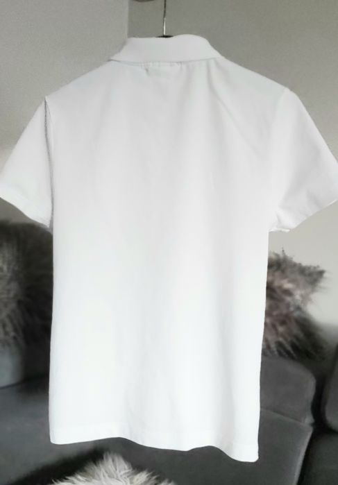 Lacoste koszulka polo XS slim fit