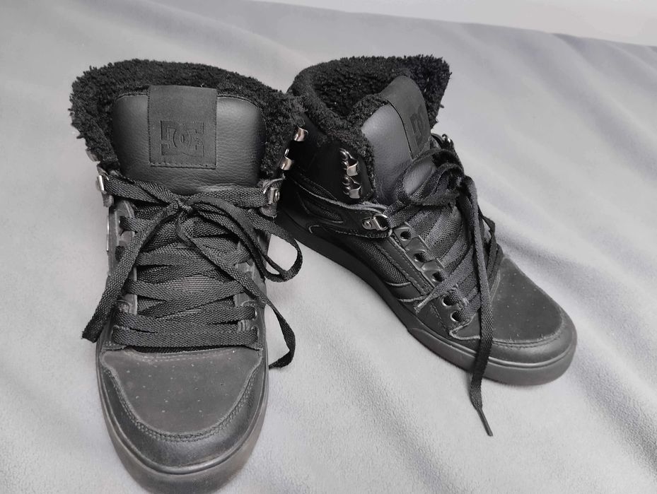 DC shoes  buty