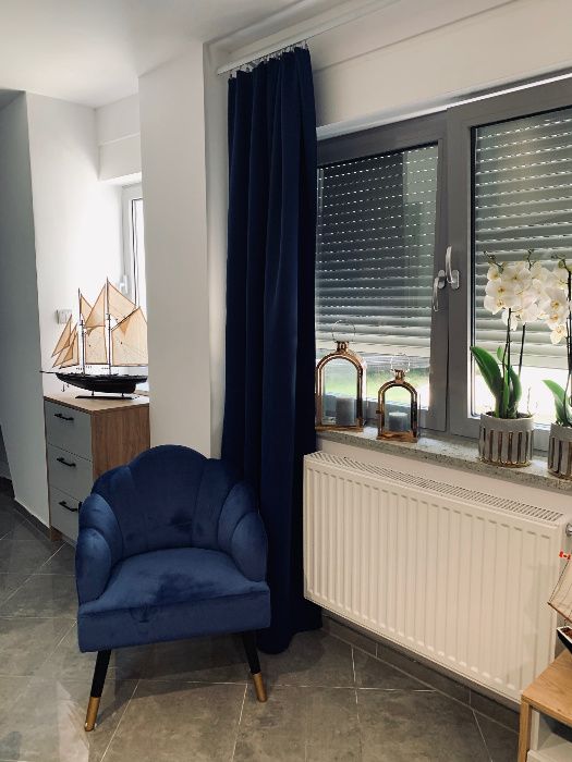 Wolne terminy od 16.08, wyposażony apartament, blisko morza 80m do plaży, basen