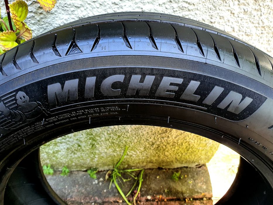 Pneus Michelin Primacy 4 medidas 225 55 R 18