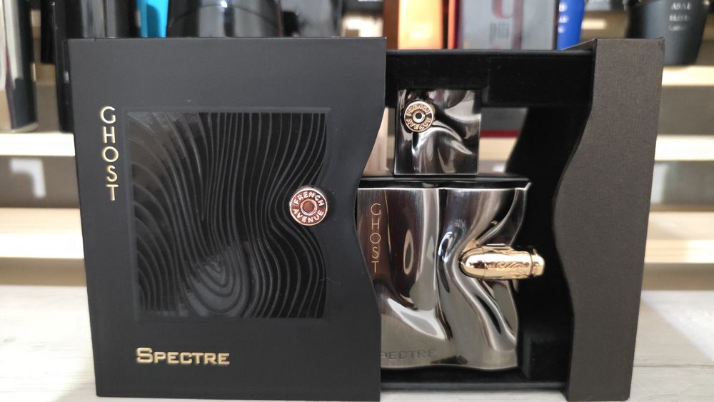 Spectre Ghost 100ml