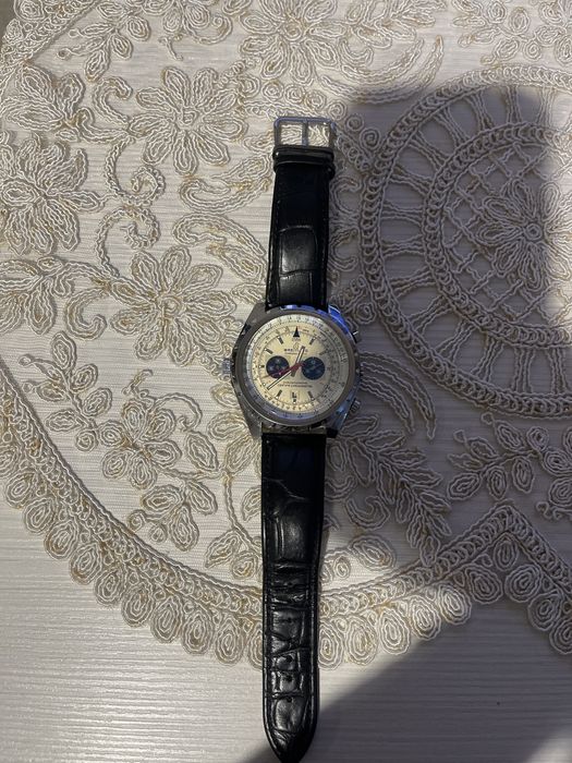 Zegarek męski Breitling- uszkodzony