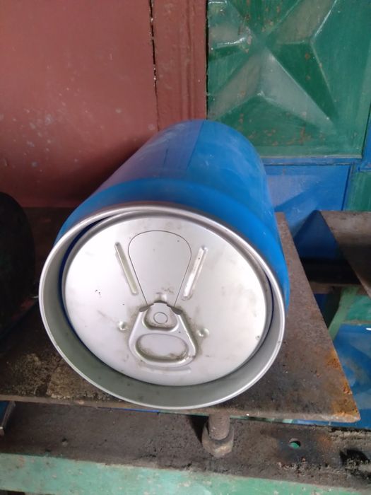 Продаю бочка для диски