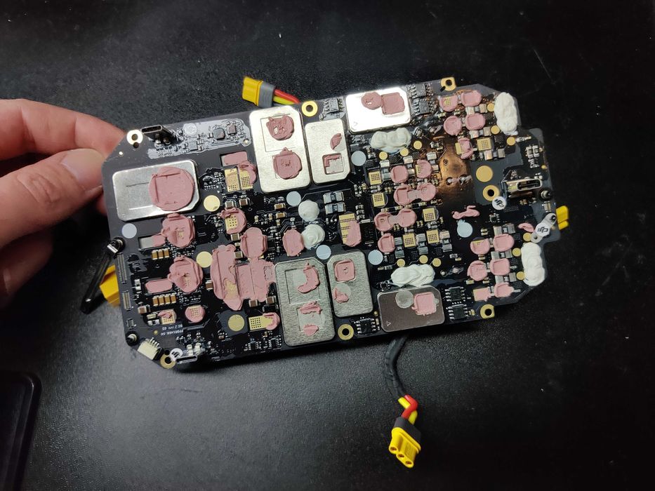 Плата ESC для Matrice 300 ESC Board Module