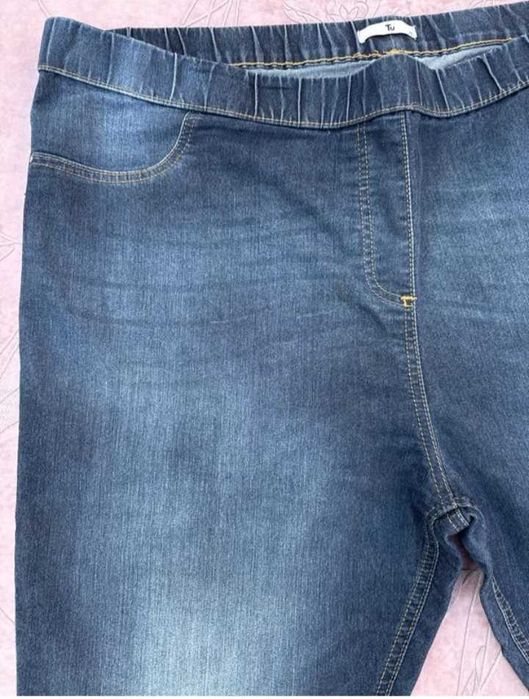 Нові батальні  джегінси від TU, 4XL-6XL