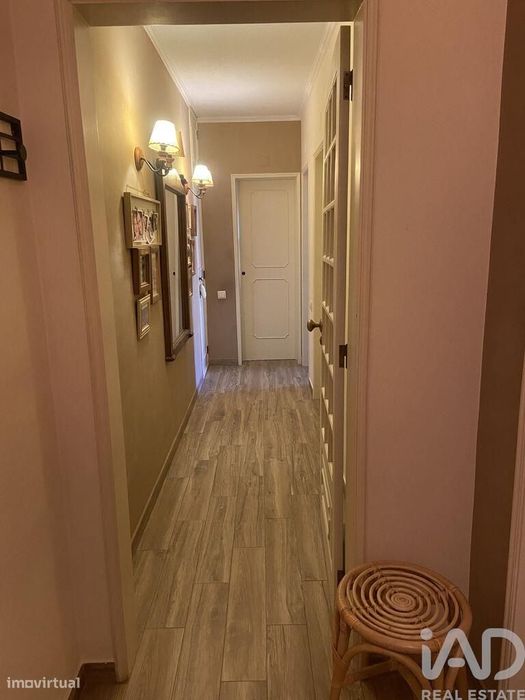 Apartamento T2 em Olhão