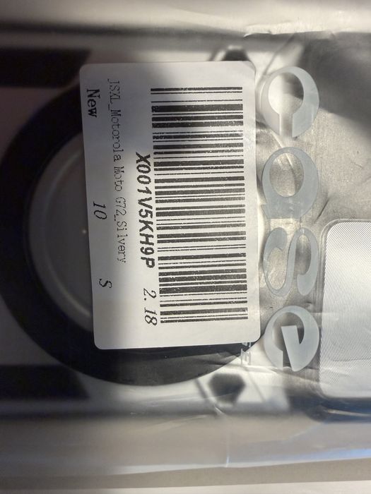 Capa de telemóvel para Motorola Moto G72