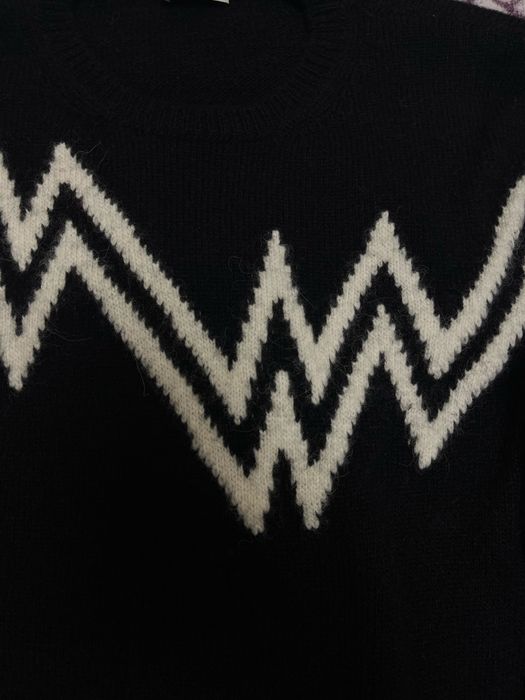 Свитер Moncler