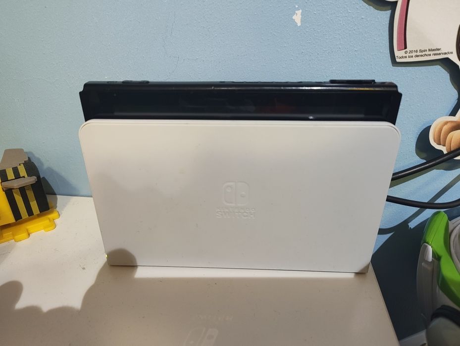 Nintendo switch unpatched