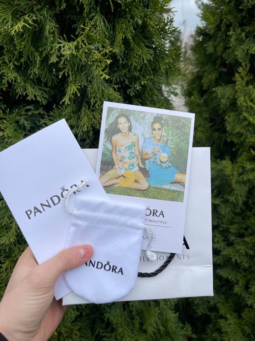 Pandora Браслет Оригінал!!