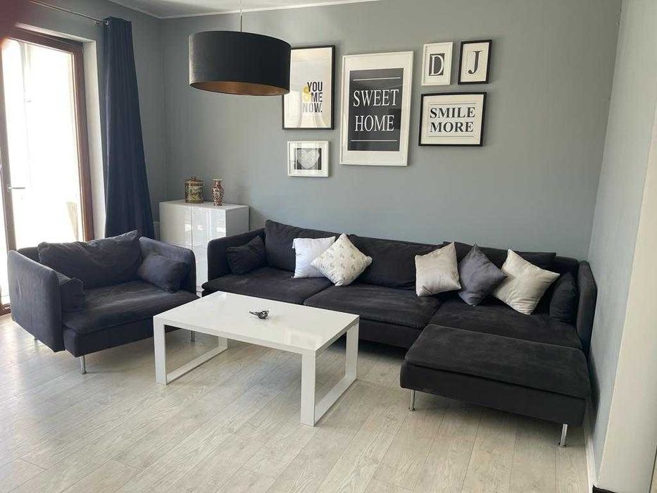 Komfortowy apartament 57 m2 w Świnoujściu