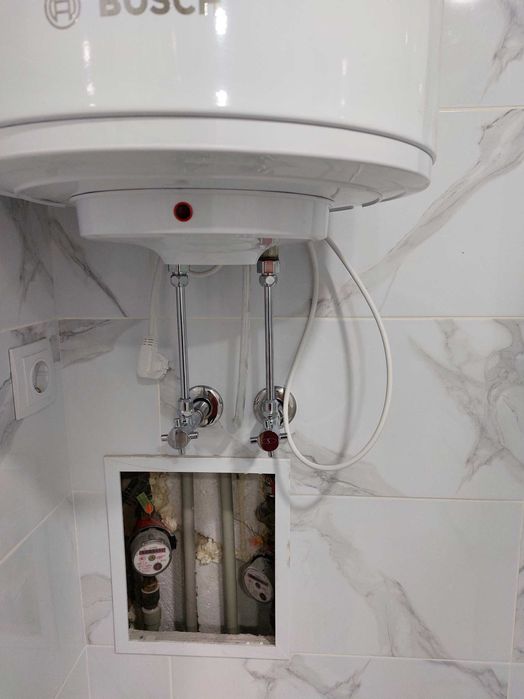 Сантехнік Кременчук. Професійне надання послуг. Багаторічний досвід