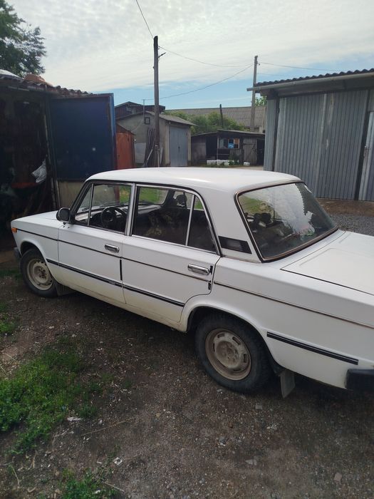 Продам Жигулі 750дол
