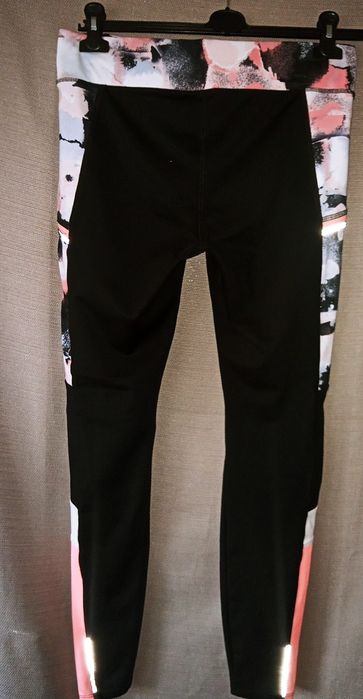 Legginsy sportowe F&F active rozm.M