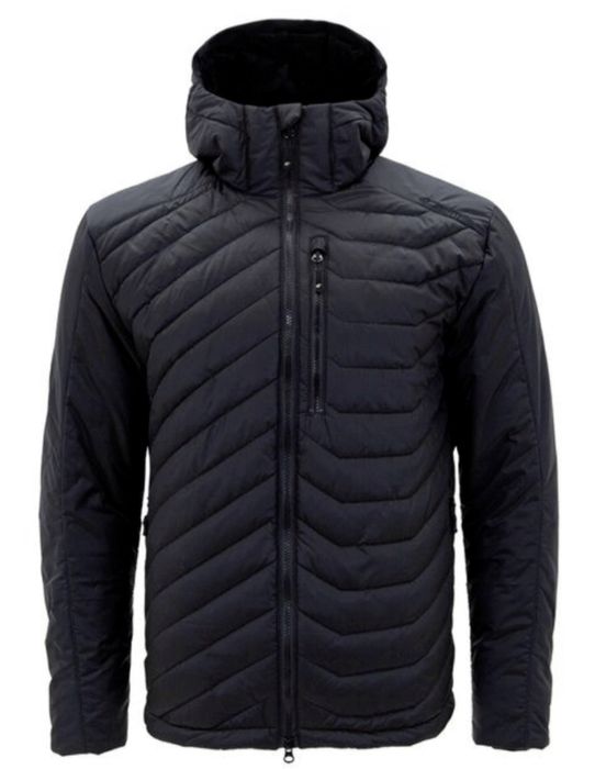 Куртка Carinthia G-LOFT ESG Чорний