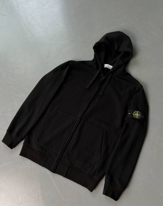 Продам Зіп худі Stone Island