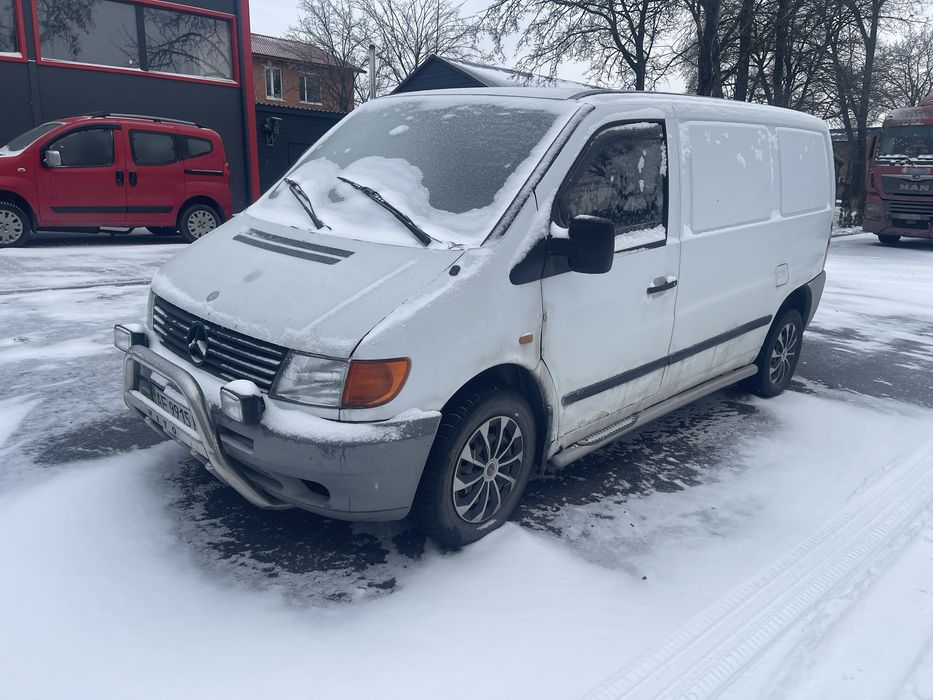 Продам Mercedes Vito 108