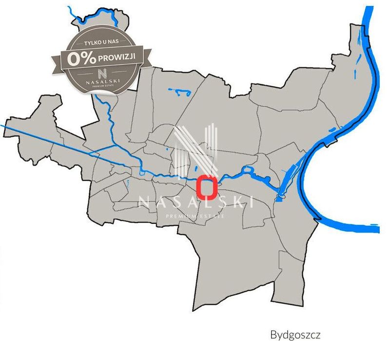 4 Pokoje 68 m² deweloperskie - Widok 6