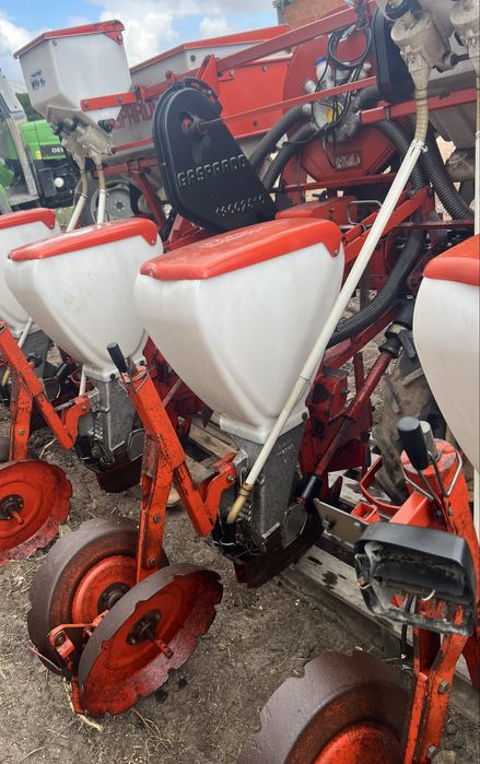 Semeador Gaspardo sp 540