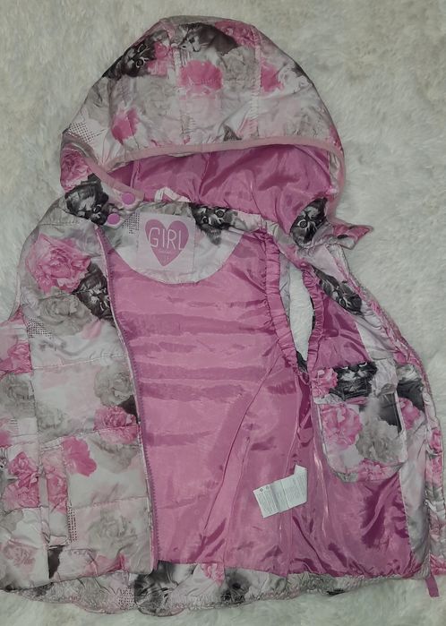 Kamizelka CoolClub rozm 104