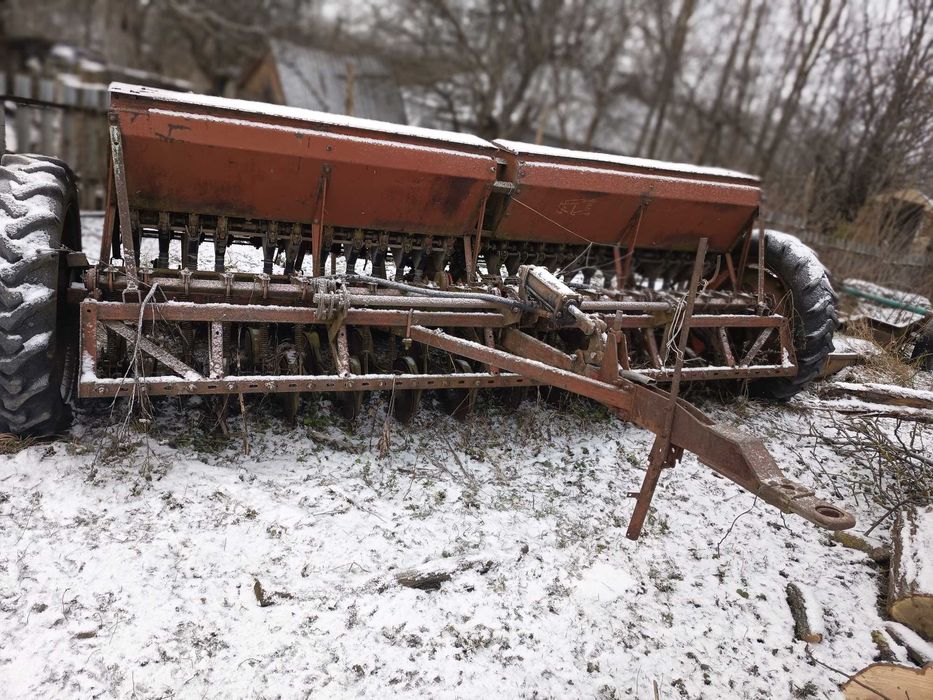 Продам сівалку 3.6