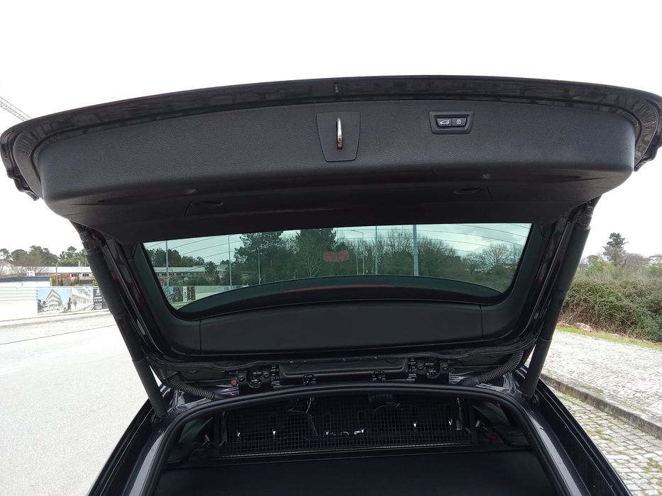 BMW 320D 188cv pack M