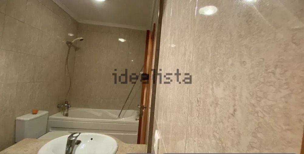 Apartamento T1 - Matosinhos - Padrão da Légua