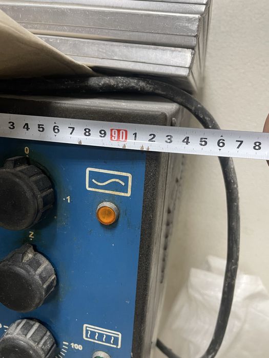 Піч для піцци електрична