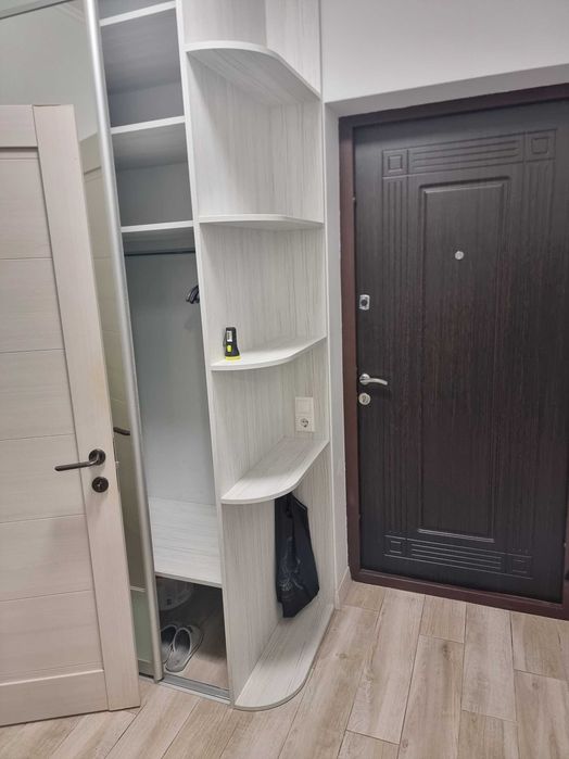 Подобова оренда квартири