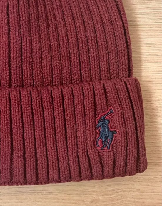 Gorro RalphLauren