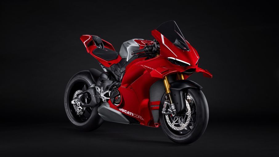 Ducati