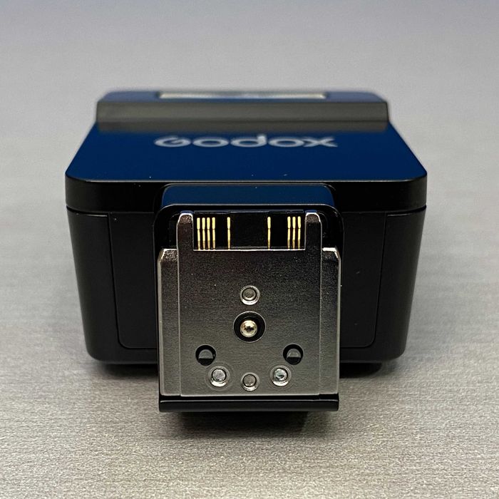 Godox iT22 (Sony) - iFlash TTL | Black | NOVO | 3 ANOS DE GARANTIA