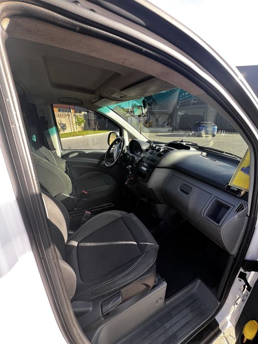 Mercedes-Benz Vito 2005