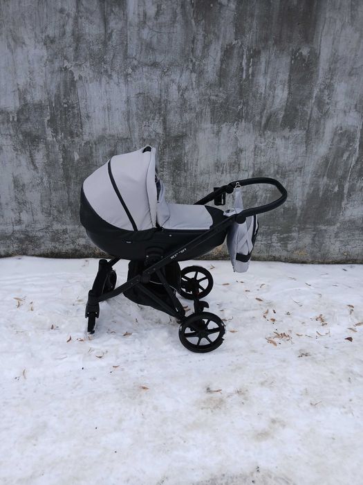 Коляска  Bair next  soft