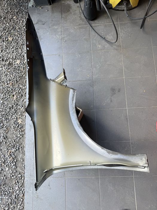 Blotnik OE Citroen C4 Picasso KTPD
