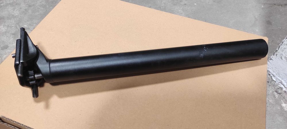 Sztyca C4 Cannondale 27.2