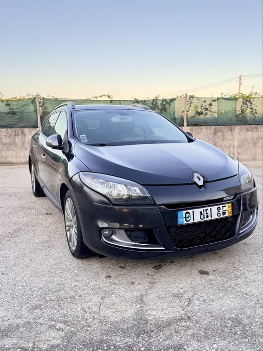Renault Megane 3 Gt Line 110cv