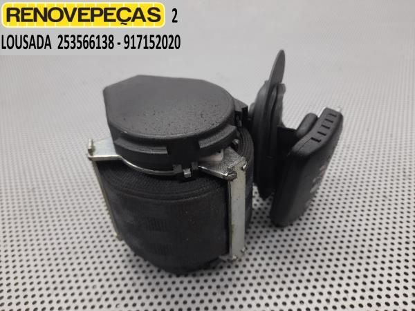 Cinto TR Centro VOLKSWAGEN Touran (1T)