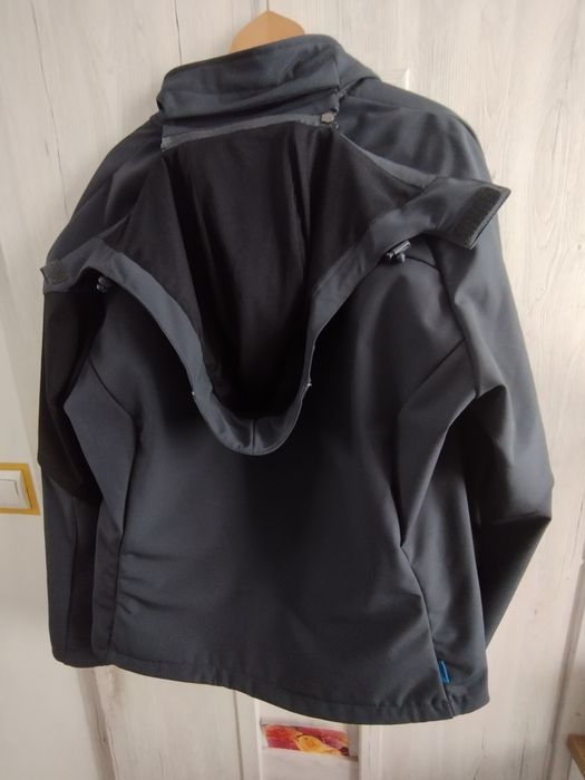 Kurtka przeciwdeszczowa XXXL,nowa
