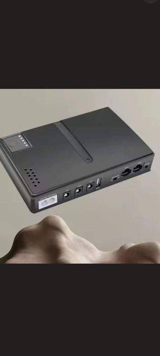 Дбж -УПС для роутера