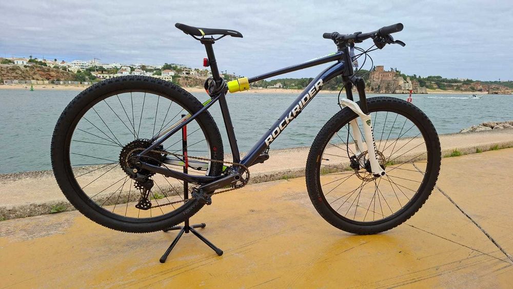 Rocketrider Mountain Bike