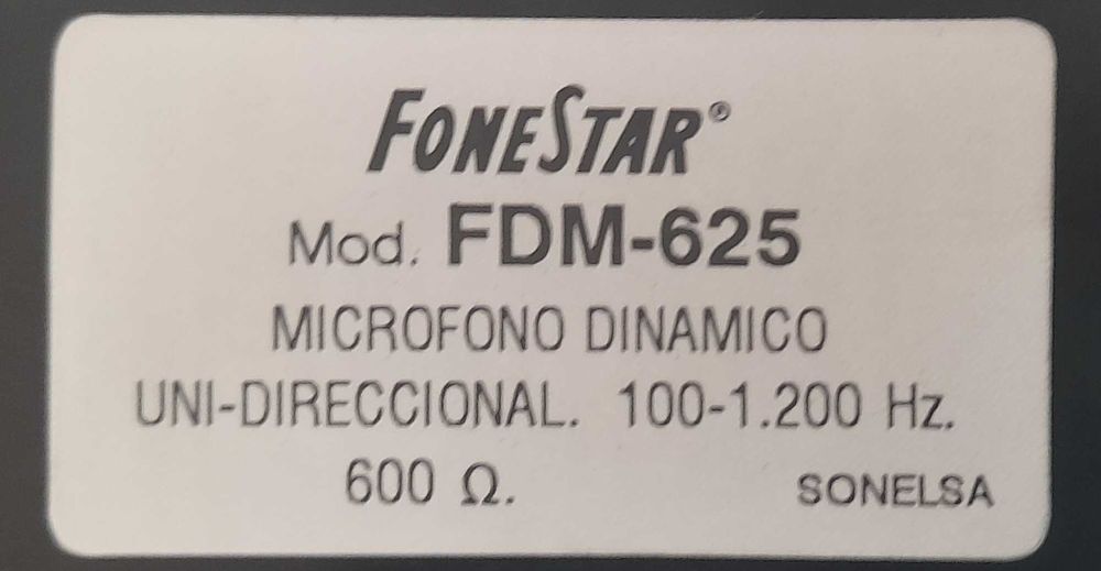 Sistema Som Ambiente FoneStar / Philips