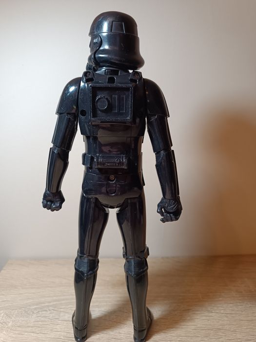 Star Wars Shadow Trooper Hasbro