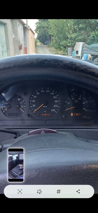 Mercedes ml 270 cdi