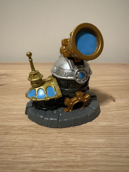 Skylanders imaginators gryphon park observatory