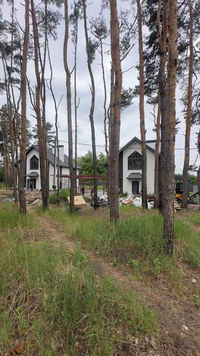 Будинок преміум-класу в Бучі | 155 м² + тераса | Автонавіс | Готовий до ремонту - View 3