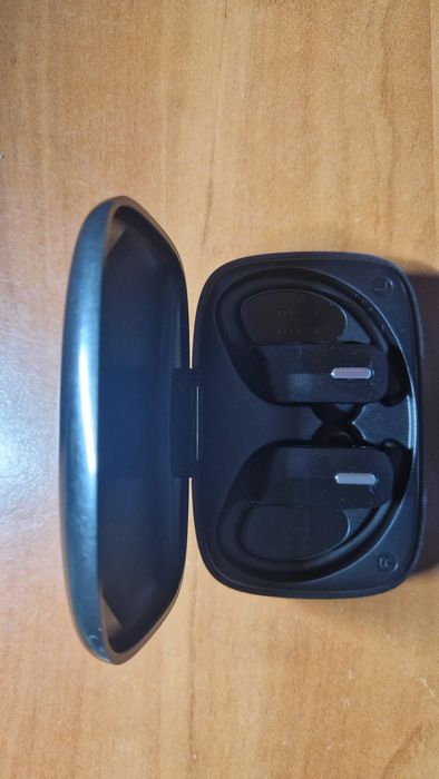 Słuchawki bezprzewodowe