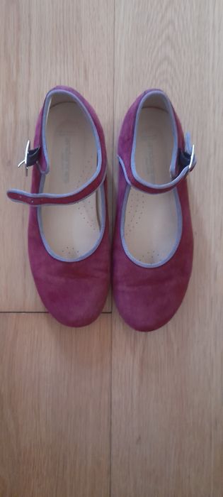 Sapatos Merceditas Marca Pisamonas