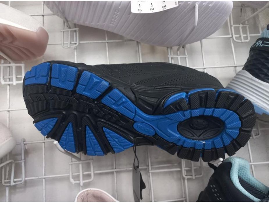 Кросівки макасини  bona